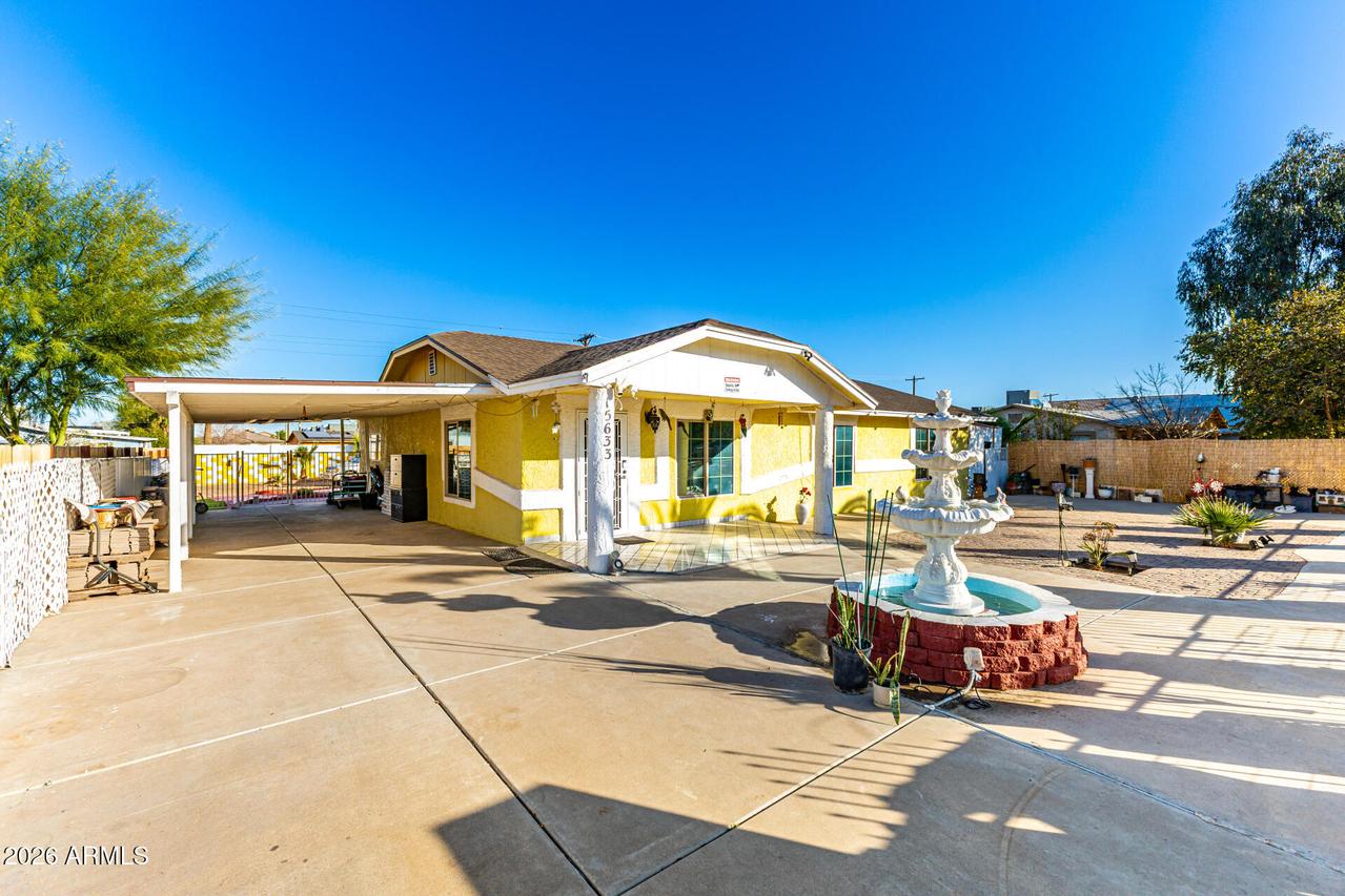 15633 N Factory St., Surprise, AZ 85378