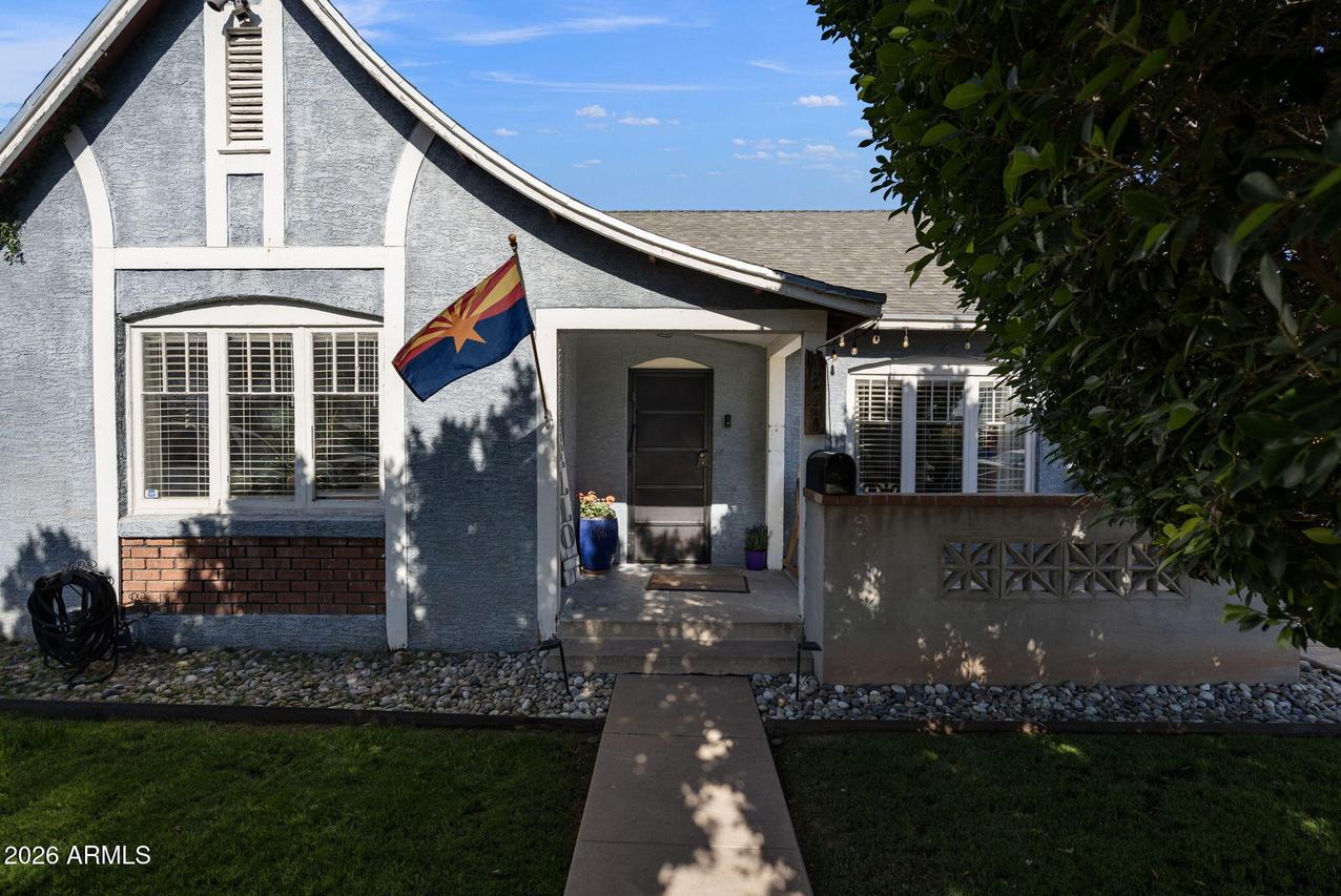 1840 E Culver St., Phoenix, AZ 85006