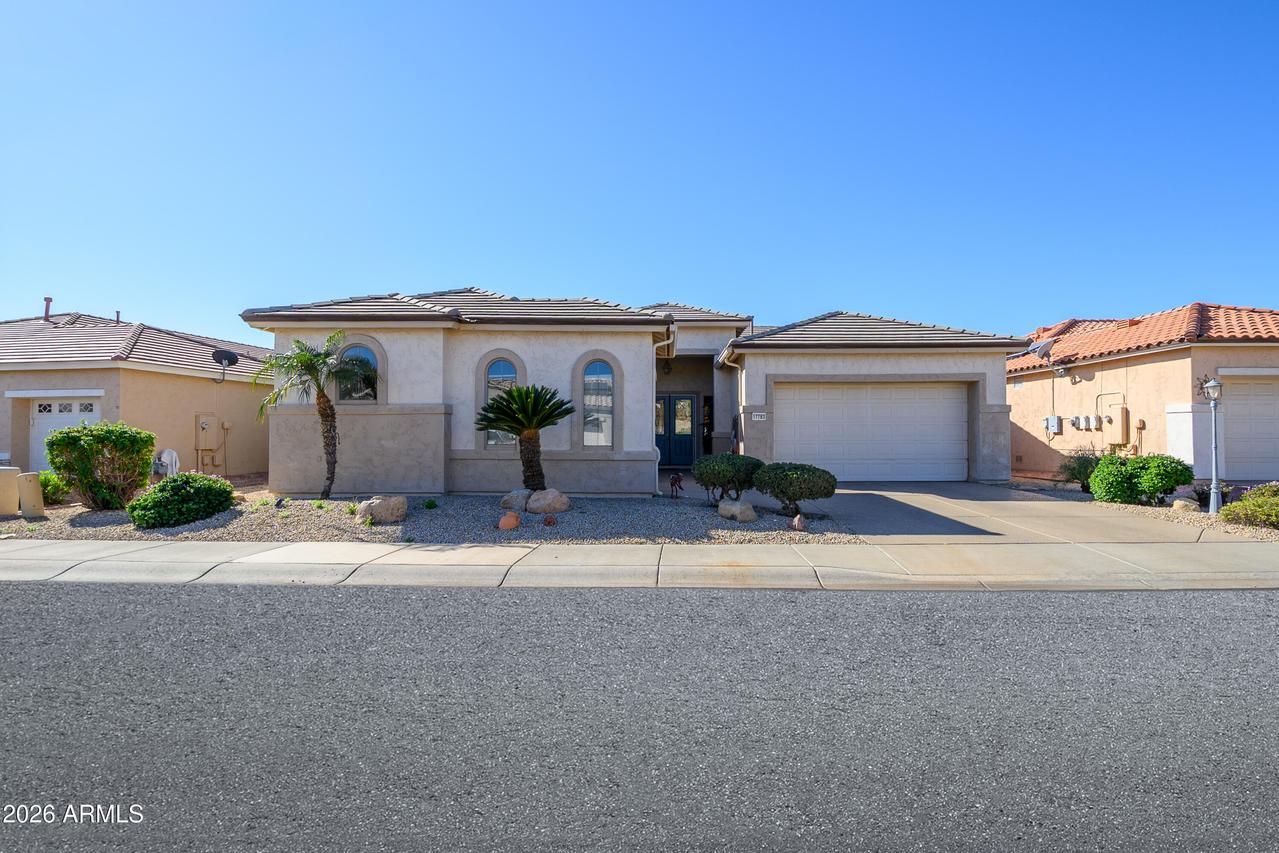 17783 W Addie Ln., Surprise, AZ 85374