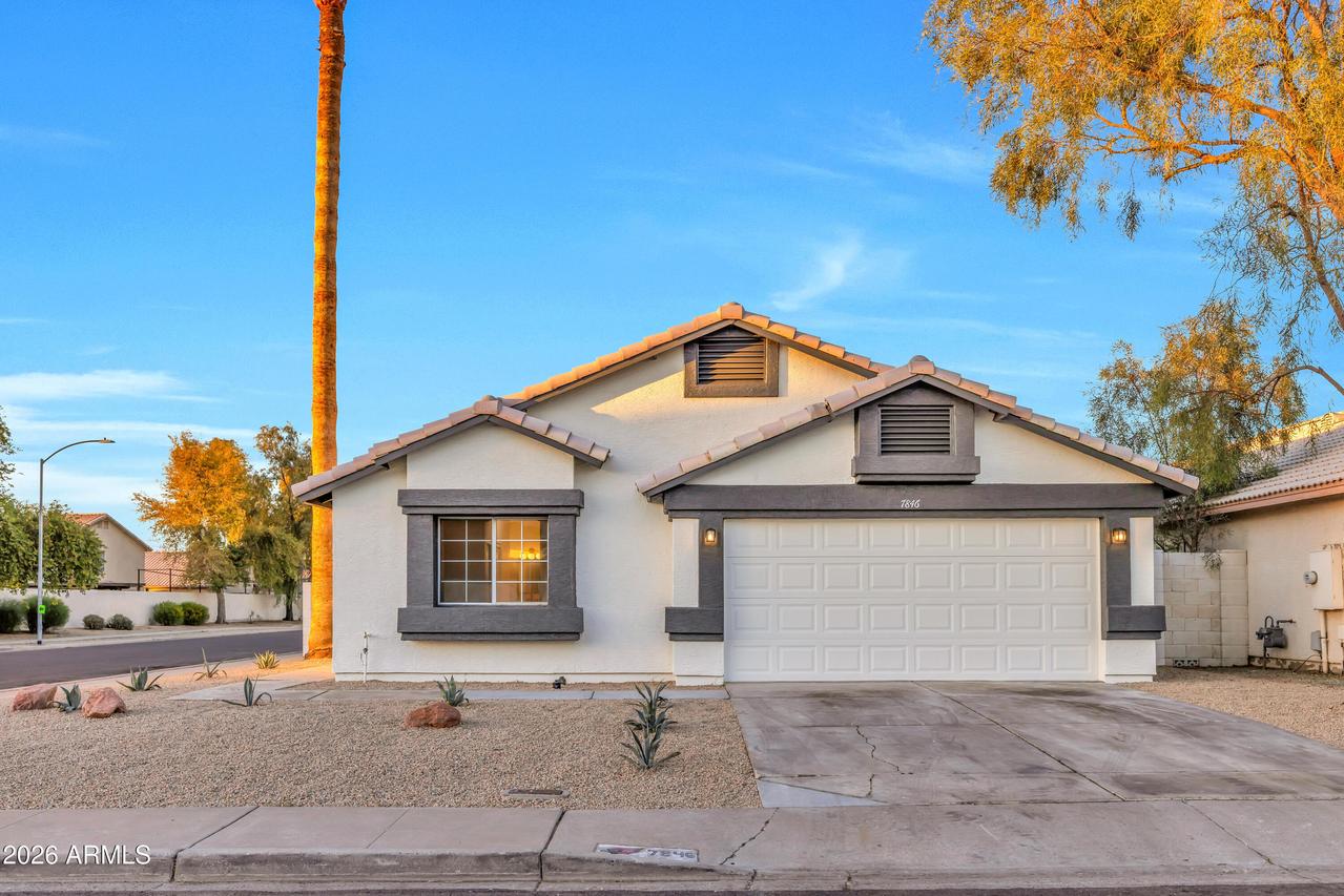 7846 W Solano Dr., Glendale, AZ 85303