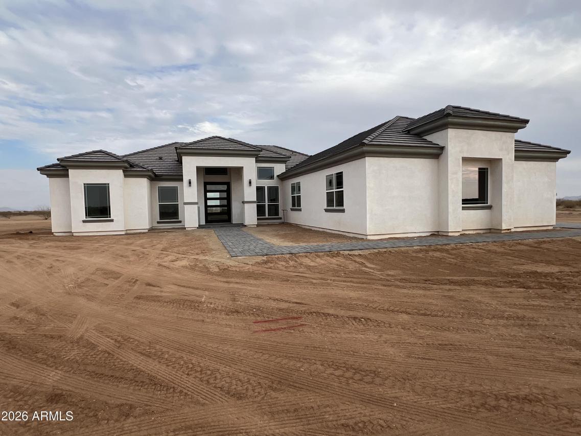 26733 N 235th Ln., Wittmann, AZ 85361