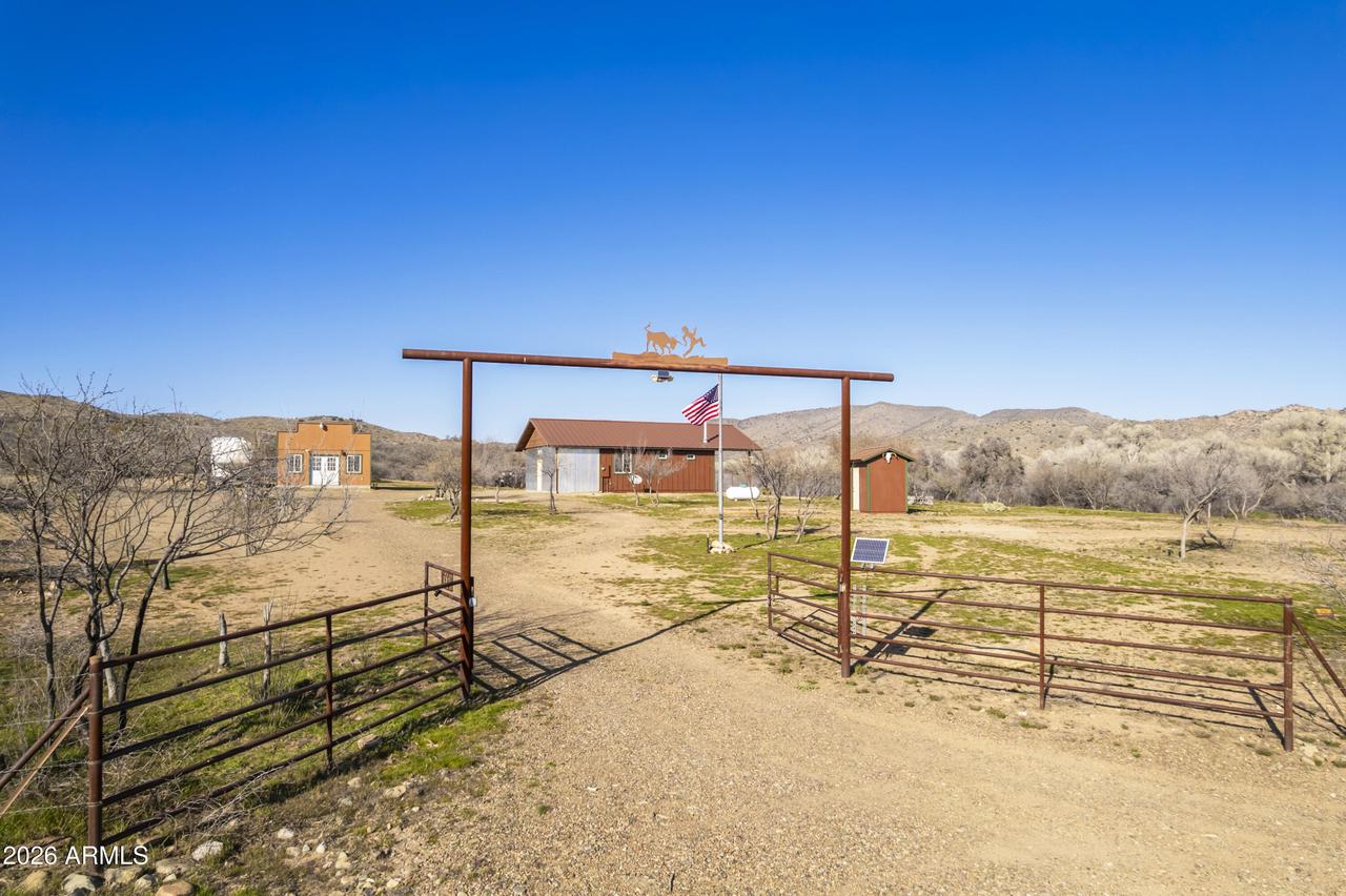 4800 W Longhorn Tr., Kirkland, AZ 86332