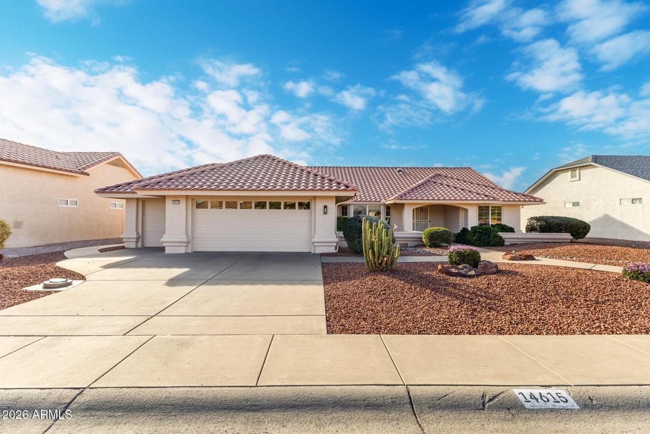 14615 W Sky Hawk Dr., Sun City West, AZ 85375