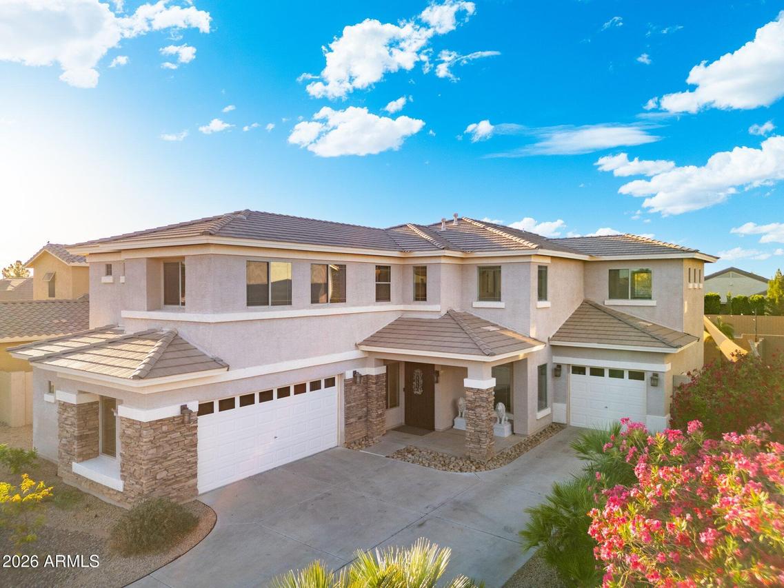 4960 E Colonial Dr., Chandler, AZ 85249