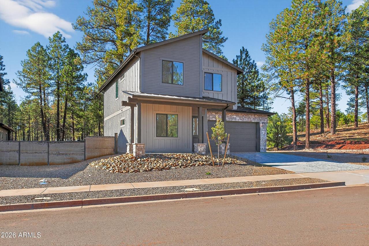 3229 W Virgo Dr. #Lot 8, Flagstaff, AZ 86001