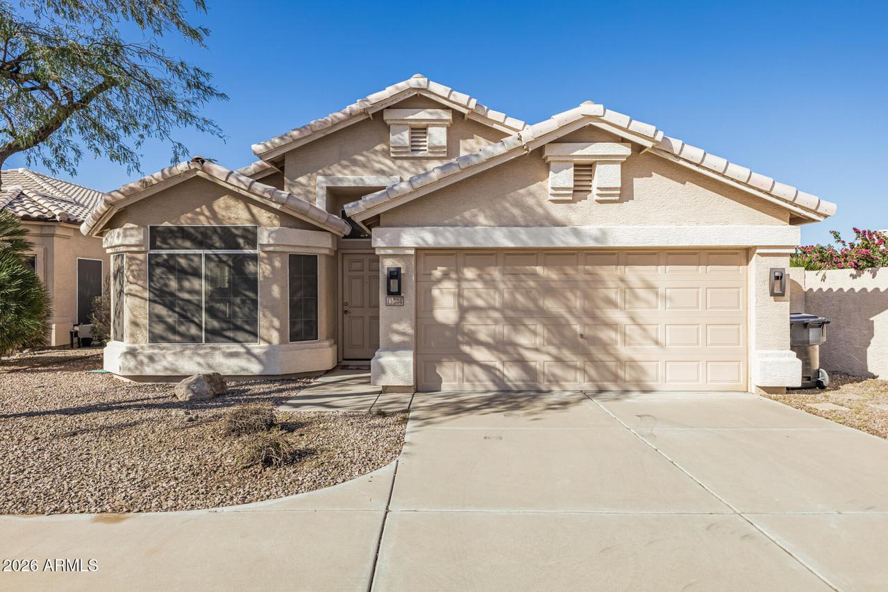 11544 W Mountain Lion Ct., Surprise, AZ 85378