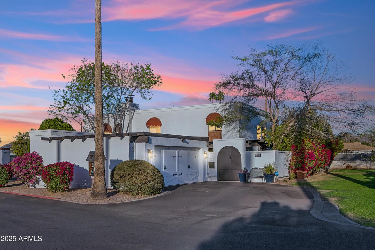 8001 N 3rd Pl., Phoenix, AZ 85020