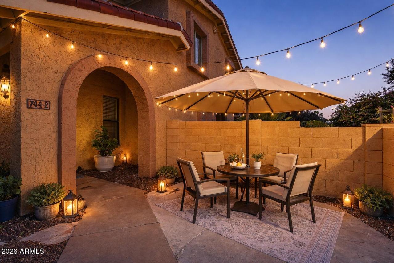 744 E North Ln. #2, Phoenix, AZ 85020