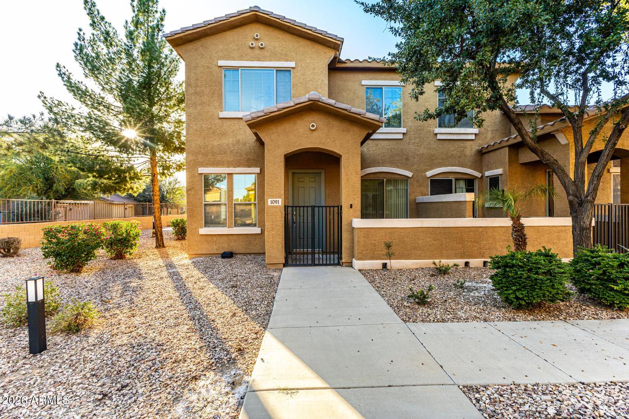 15240 N 142nd Ave. #1091, Surprise, AZ 85379