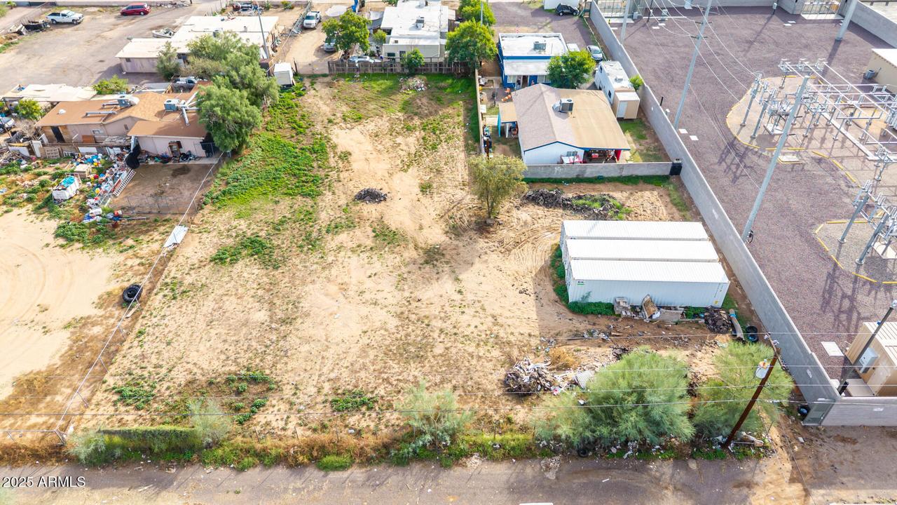 1724 W Desert Cove Ave. #-, Phoenix, AZ 85029