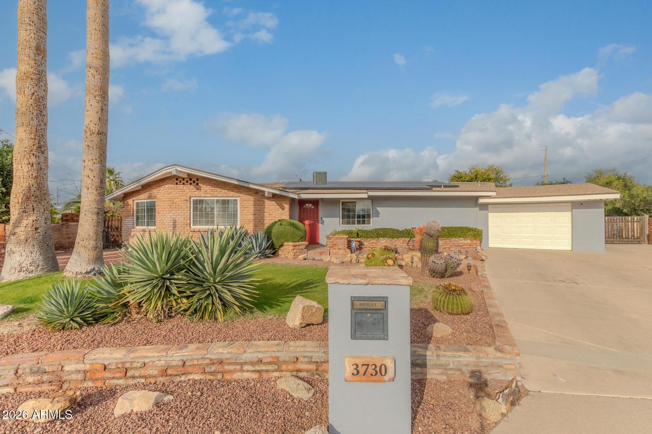 3730 E Kings Ave., Phoenix, AZ 85032