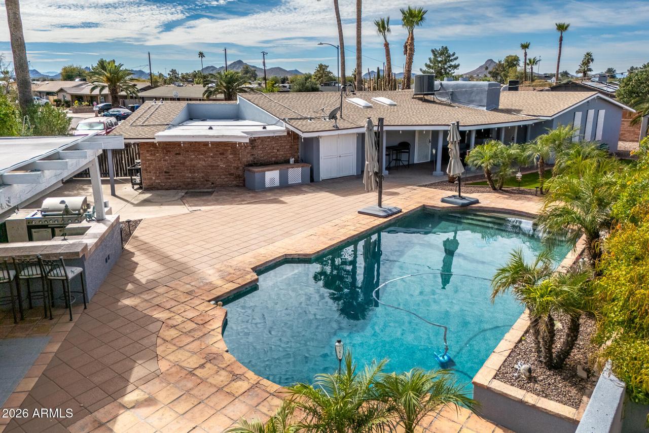 3730 E Kings Ave., Phoenix, AZ 85032