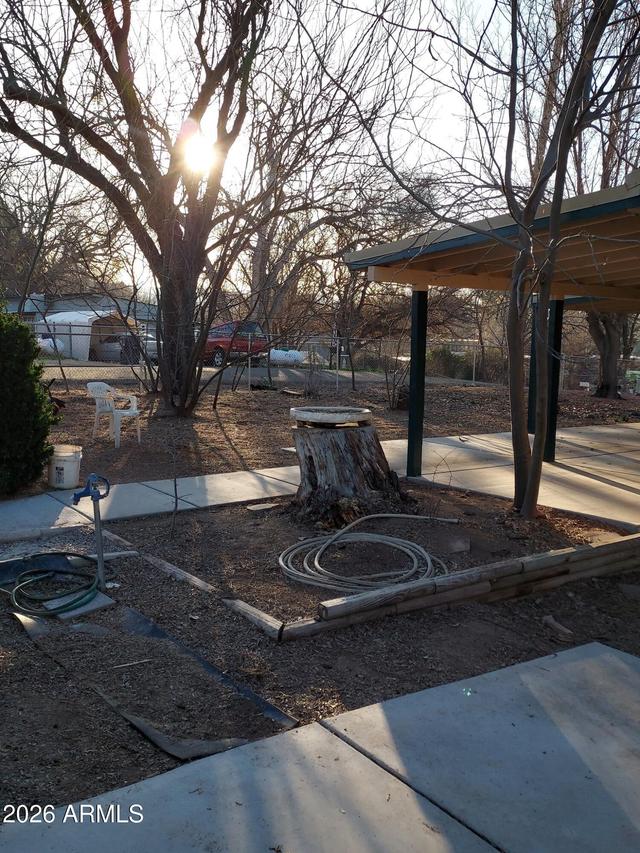 2924 S Palo Verde Ln., Camp Verde, AZ 86322