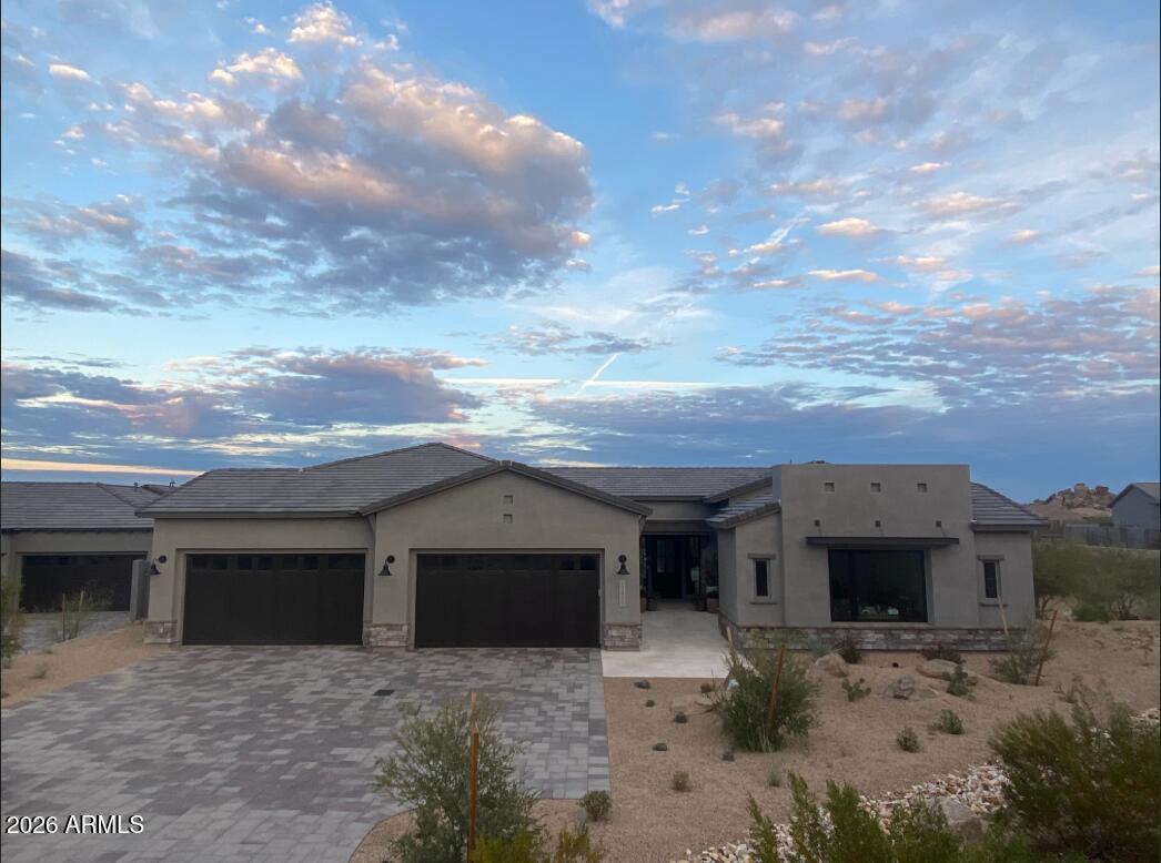 12895 E Desert Vista Dr., Scottsdale, AZ 85255