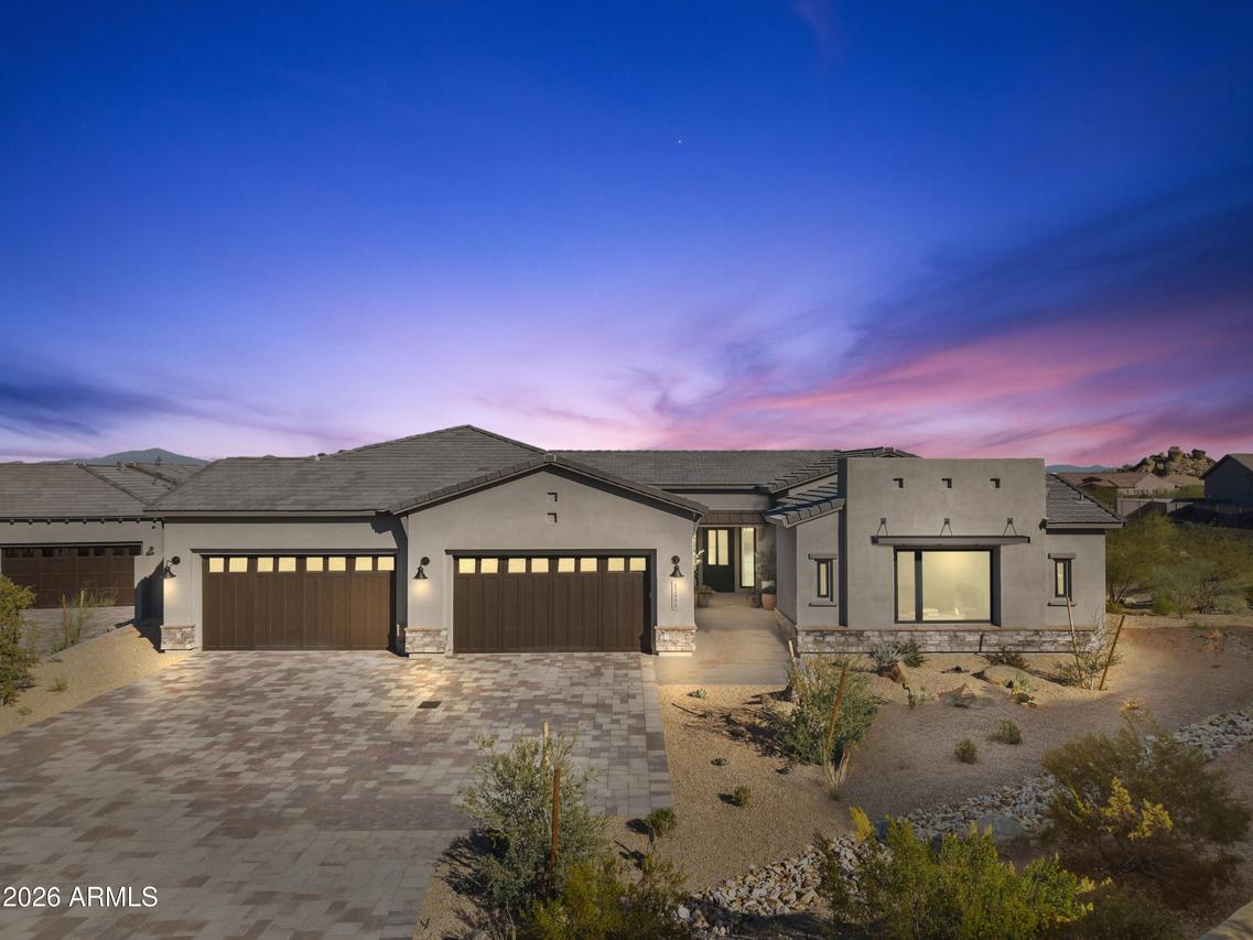 12895 E Desert Vista Dr., Scottsdale, AZ 85255