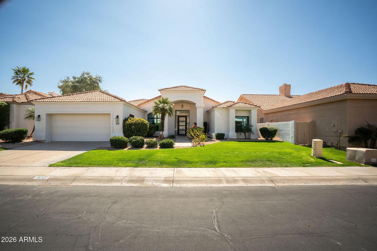 8245 E Jenan Dr., Scottsdale, AZ 85260