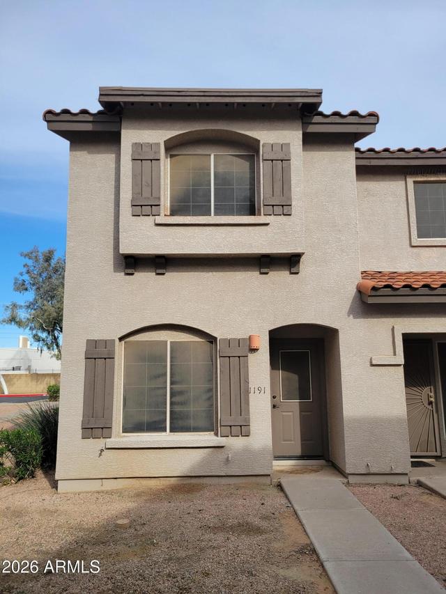 1961 N Hartford St. #1191, Chandler, AZ 85225
