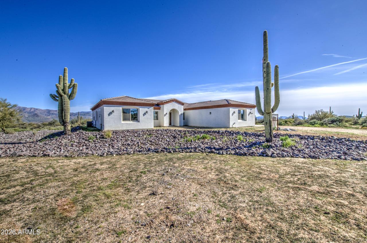 30605 N 172nd St., Rio Verde, AZ 85263