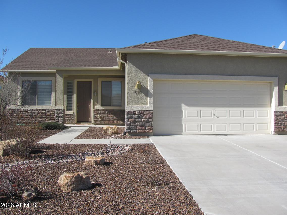 577 S Rowdy Ranch Dr., Camp Verde, AZ 86322