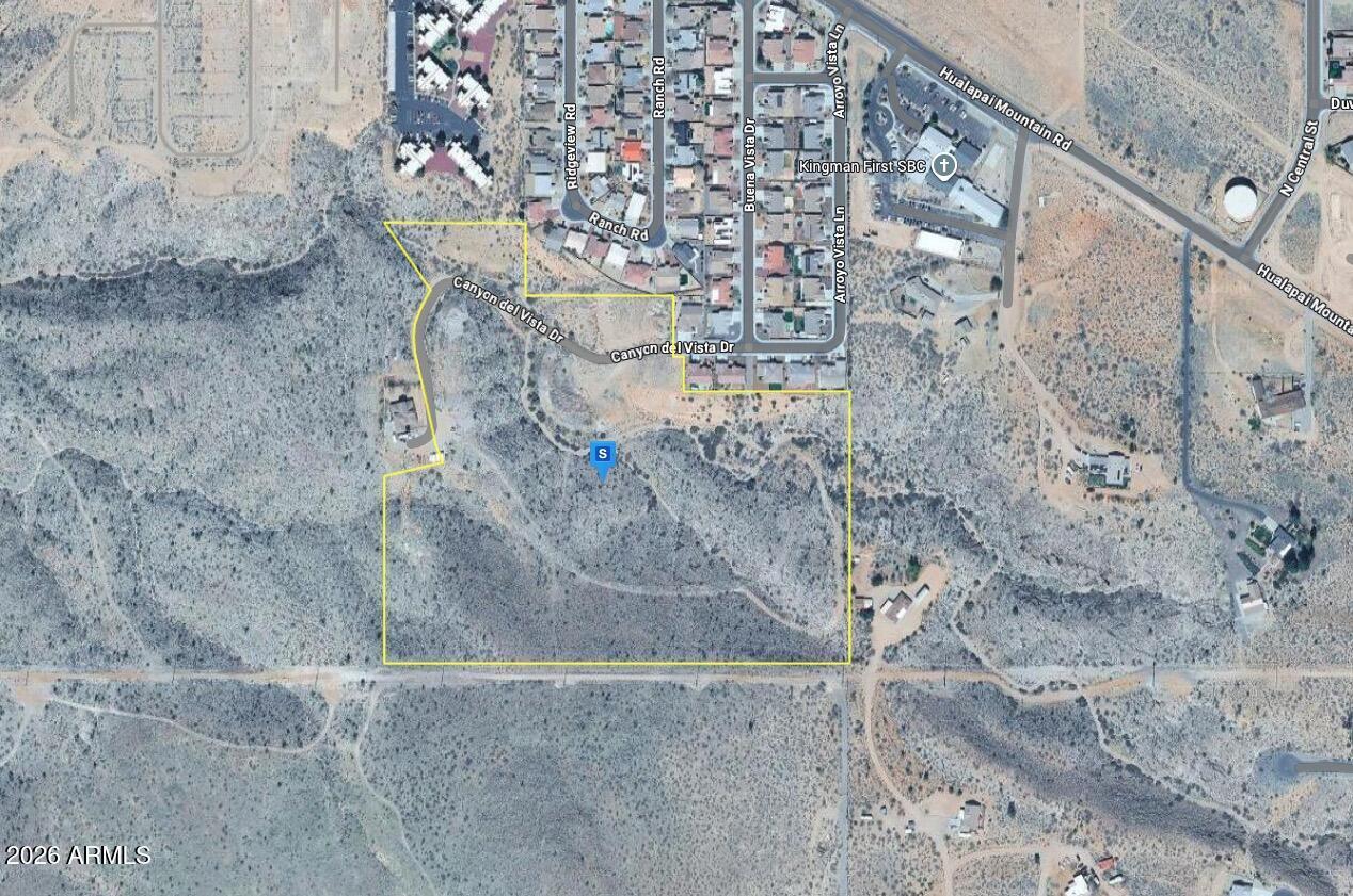 3000 Canyon Del Vista Dr. #-, Kingman, AZ 86401