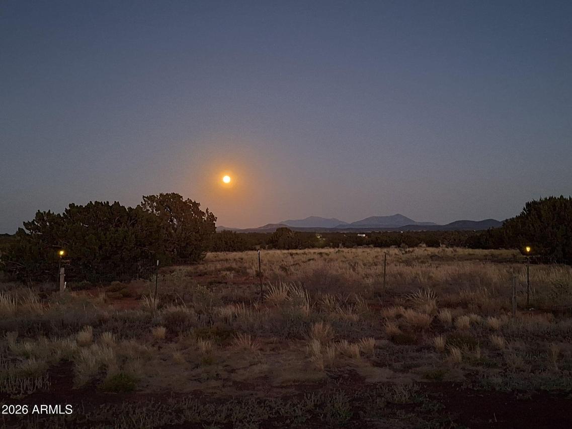 3904 S Santa Clara Rd., Williams, AZ 86046