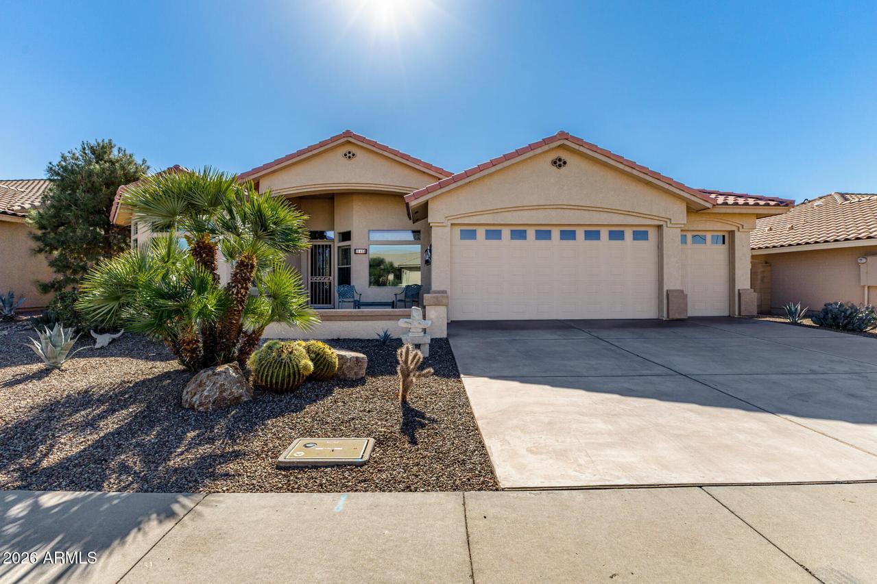 10853 E Olla Ave., Mesa, AZ 85212