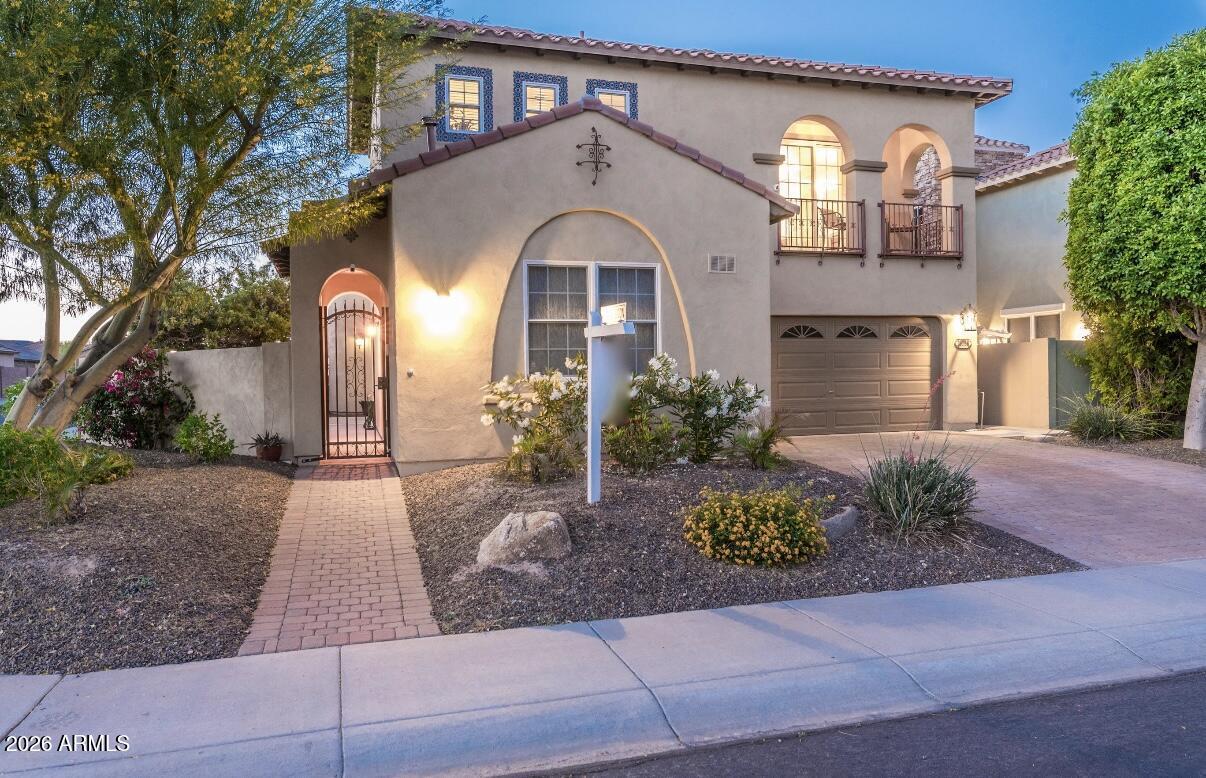 18256 W Carol Ave., Waddell, AZ 85355