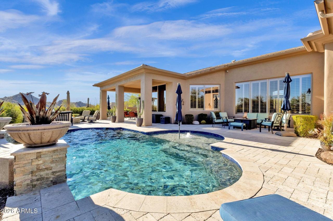 8155 E Thorntree Dr., Scottsdale, AZ 85266