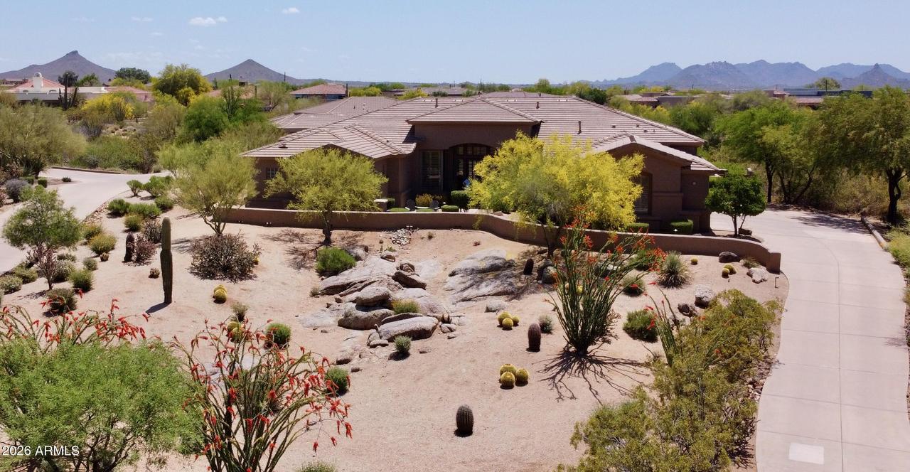 8155 E Thorntree Dr., Scottsdale, AZ 85266