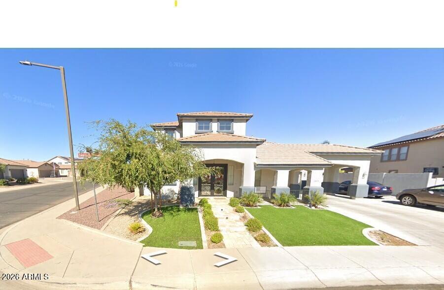 18478 W Saguaro Ln., Surprise, AZ 85388