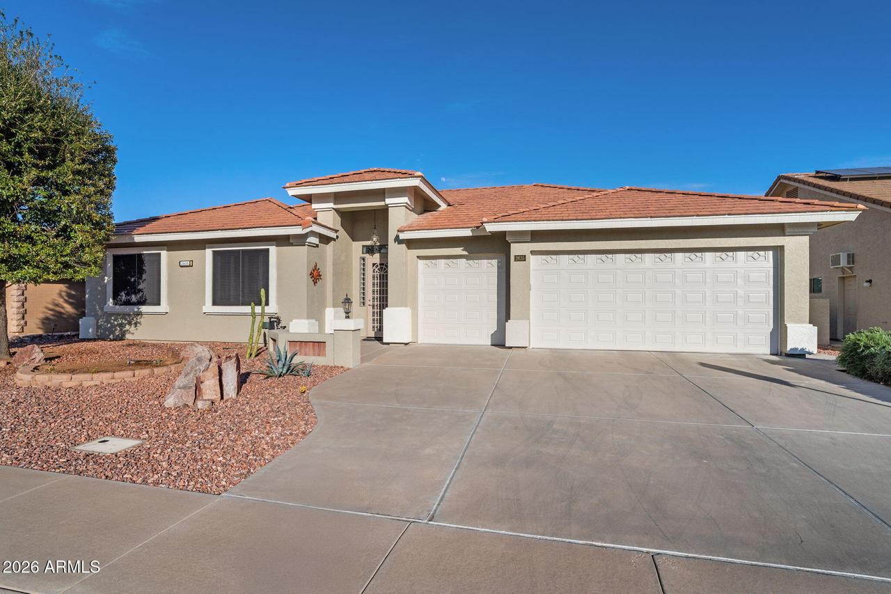 2635 S Wattlewood, Mesa, AZ 85209
