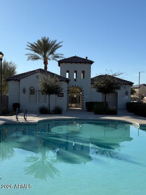 29380 N 122nd Glen, Peoria, AZ 85383