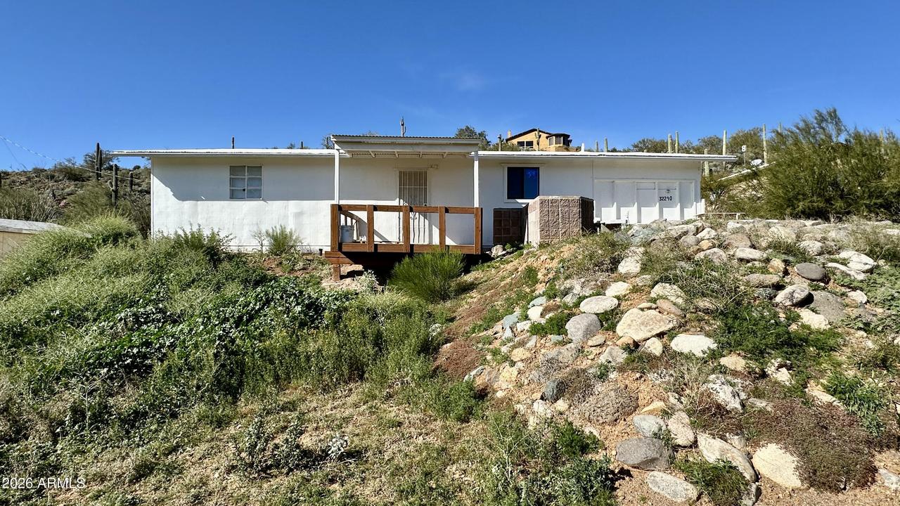 32240 S Lisa Dr., Black Canyon City, AZ 85324
