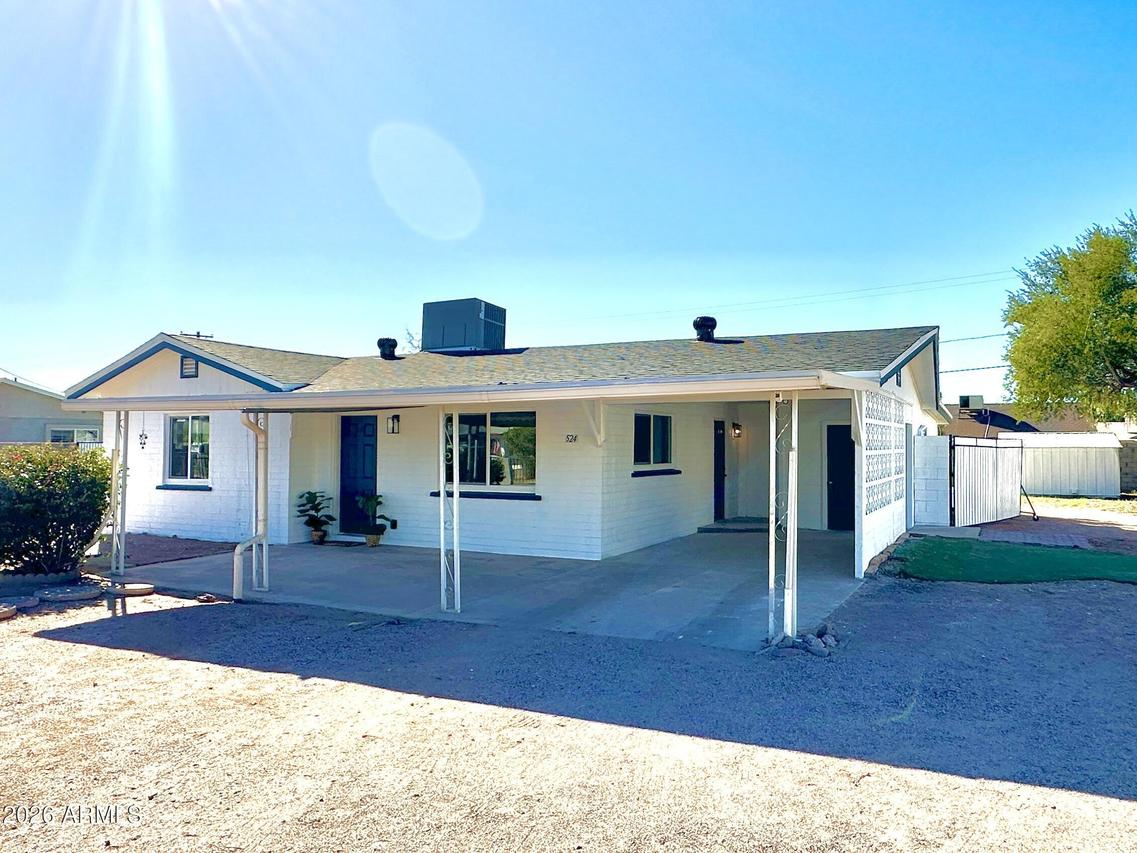 524 S Saguaro Dr., Apache Junction, AZ 85120