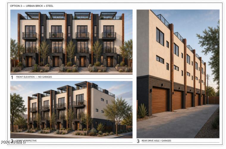 919 S Wilson St. #5, Tempe, AZ 85281