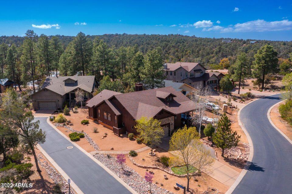 906 N Autumn Sage Ct., Payson, AZ 85541
