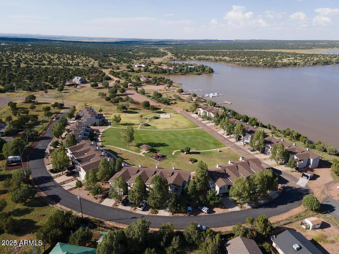 1991 Village Cir., Show Low, AZ 85901