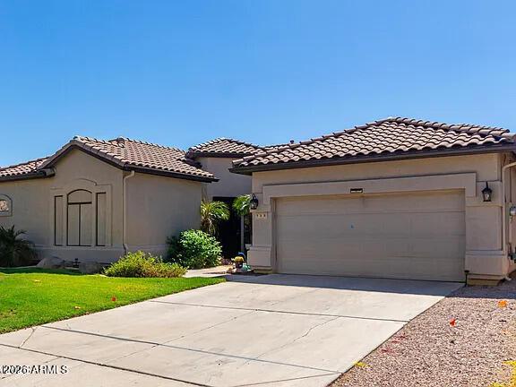 755 E Orchid Ln., Gilbert, AZ 85296