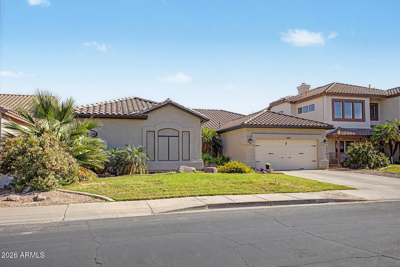 755 E Orchid Ln., Gilbert, AZ 85296