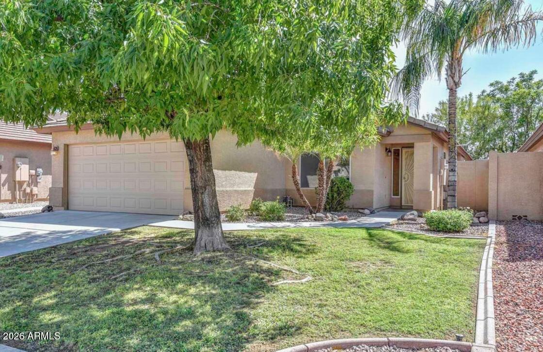 8623 W Monona Ln., Peoria, AZ 85382