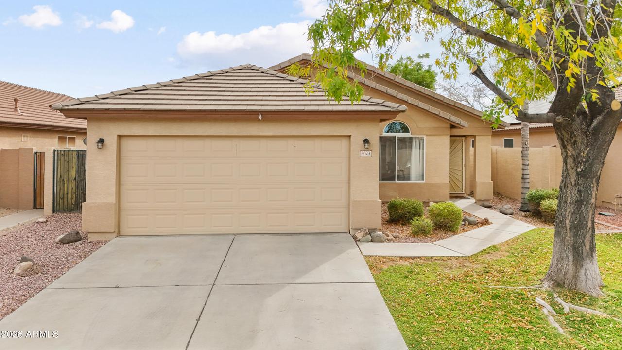 8623 W Monona Ln., Peoria, AZ 85382