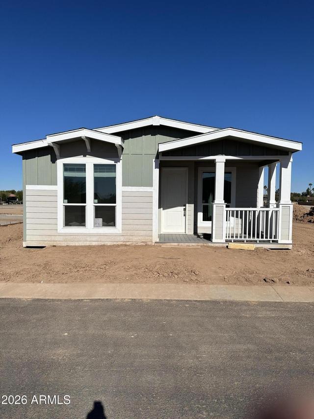 109 N Mustang Run, Casa Grande, AZ 85122