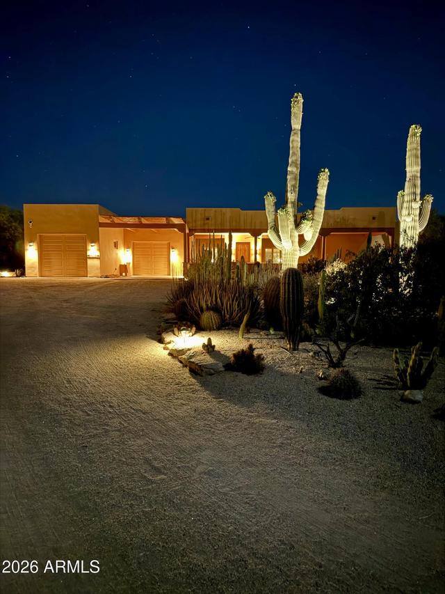 31221 N 61st St., Cave Creek, AZ 85331