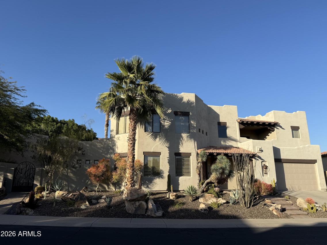 1732 E Gelding Dr., Phoenix, AZ 85022