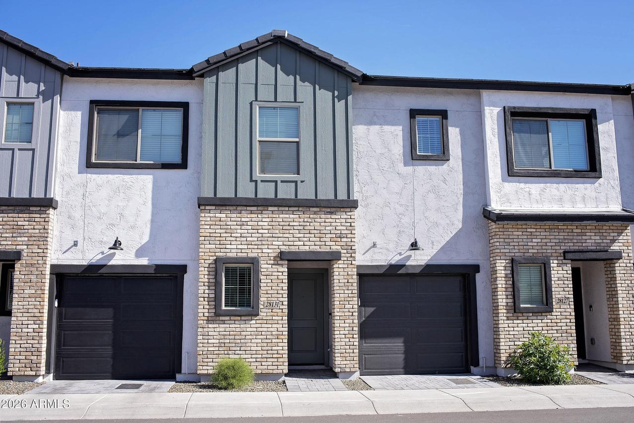 28131 N 28th Ave., Phoenix, AZ 85050