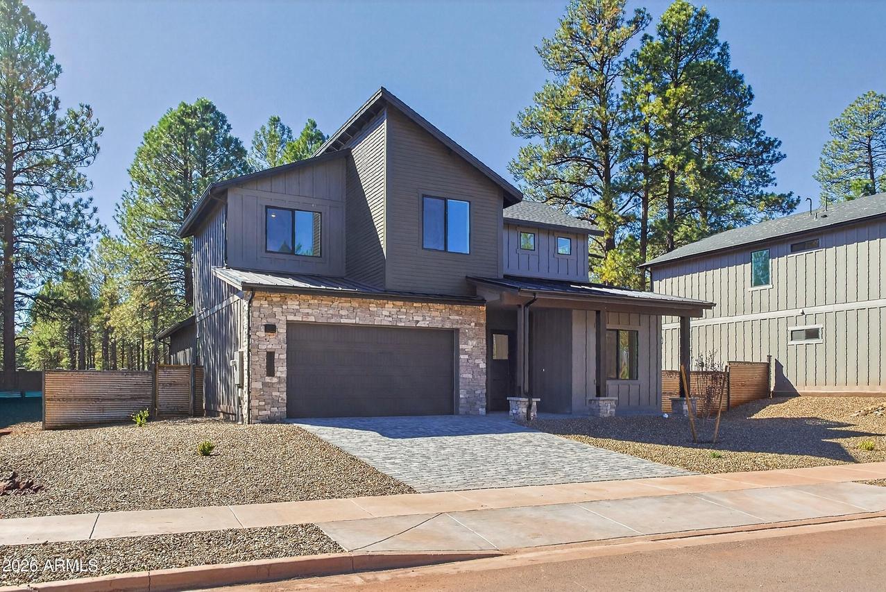 3221 W Virgo Dr. #Lot 9, Flagstaff, AZ 86001