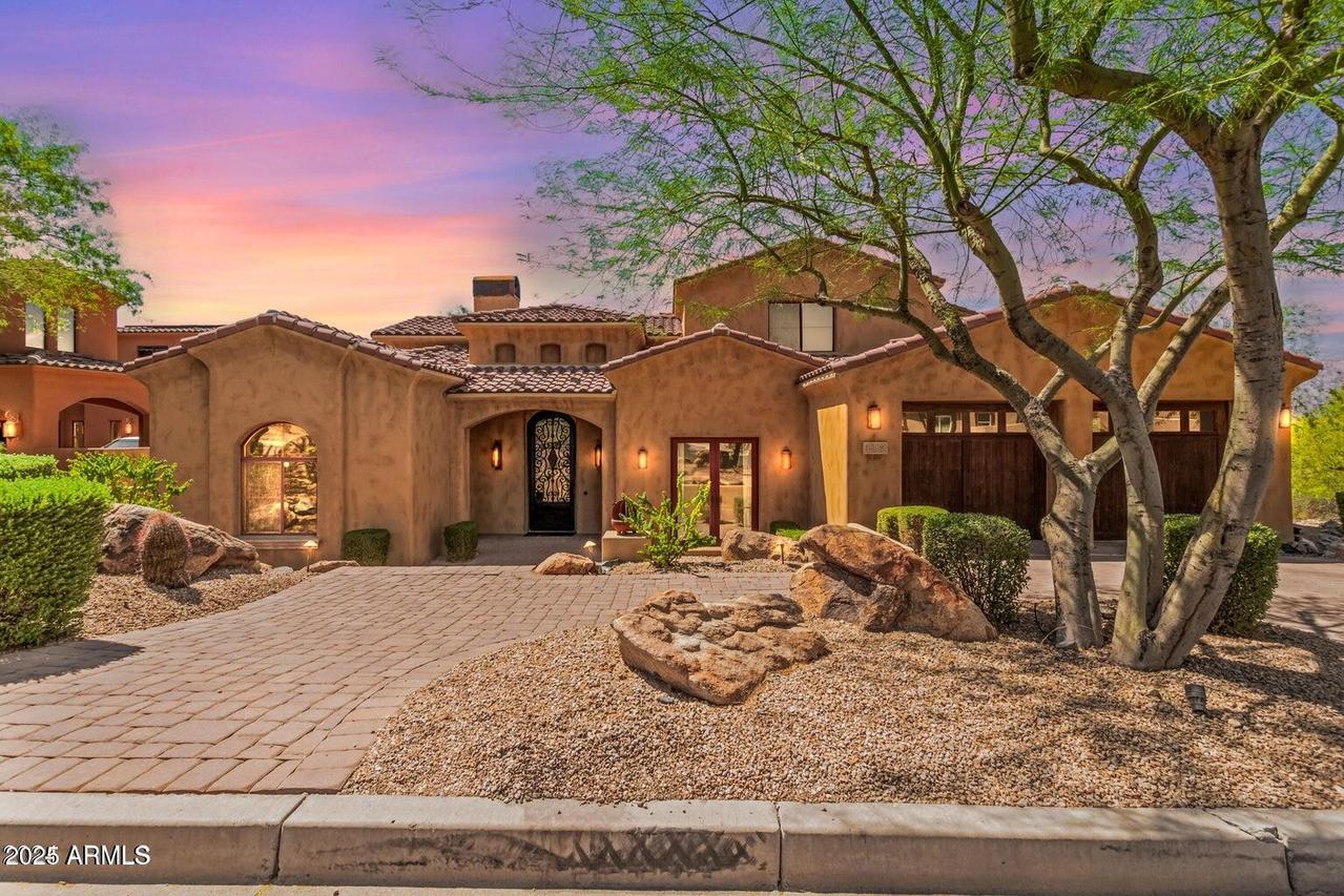 29088 N Chalfen Blvd., Peoria, AZ 85383