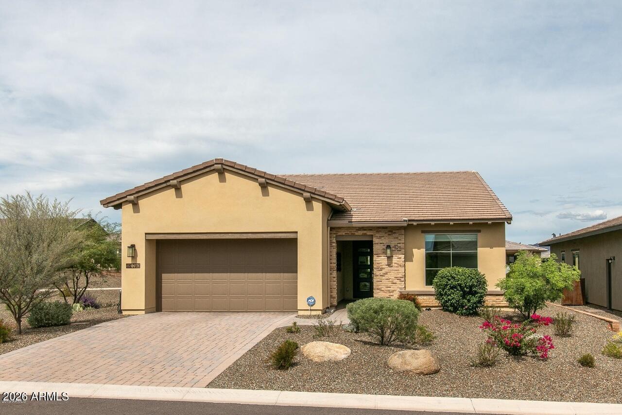 17660 E Fort Verde Rd., Rio Verde, AZ 85263