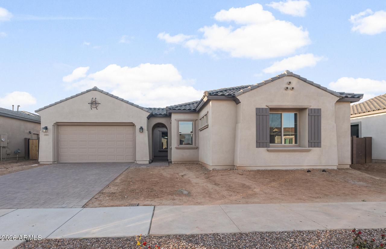 24806 N 169th Ave., Surprise, AZ 85387
