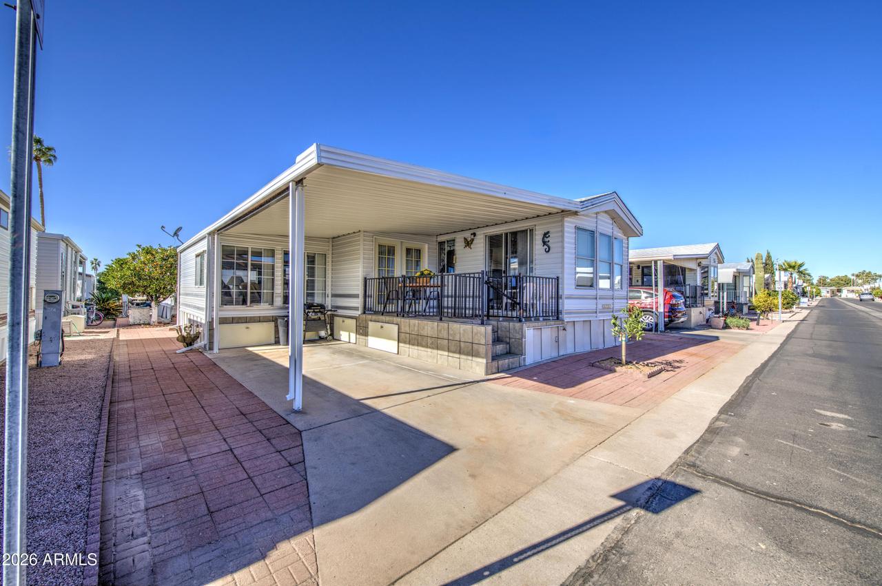 7750 E Broadway Rd. #273, Mesa, AZ 85208